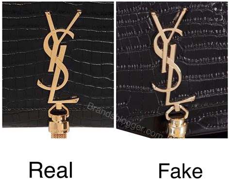 how to tell a fake ysl form real ysl|YSL lou camera bag authentic.